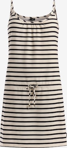 PROTEST Dress 'PRTBounties' in White: front