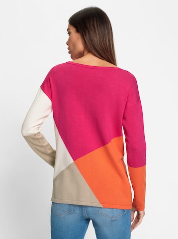 heine - Jersey en Mezcla de colores