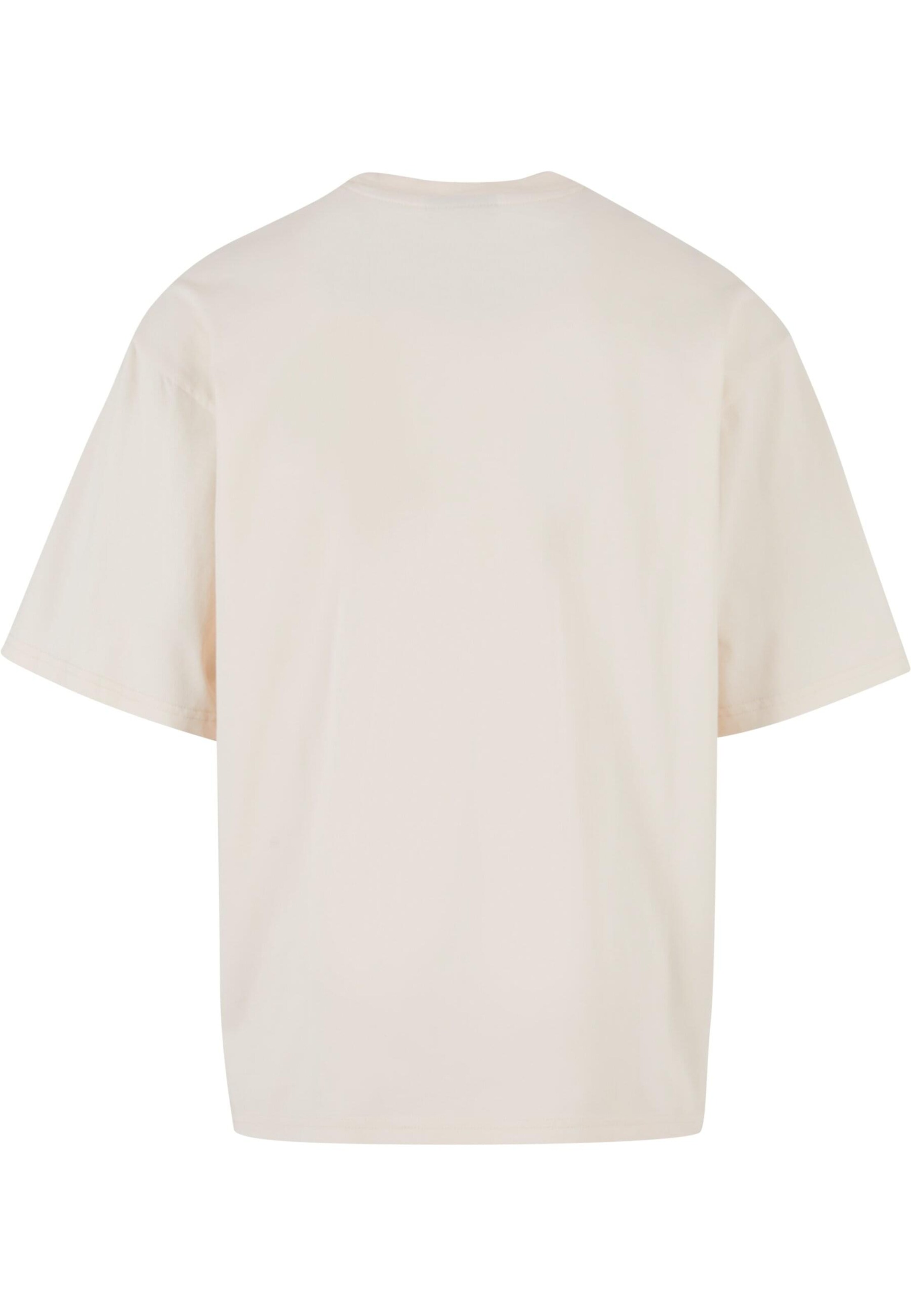 T-Shirt 'Summer Vibes' 2Y Studios en blanc