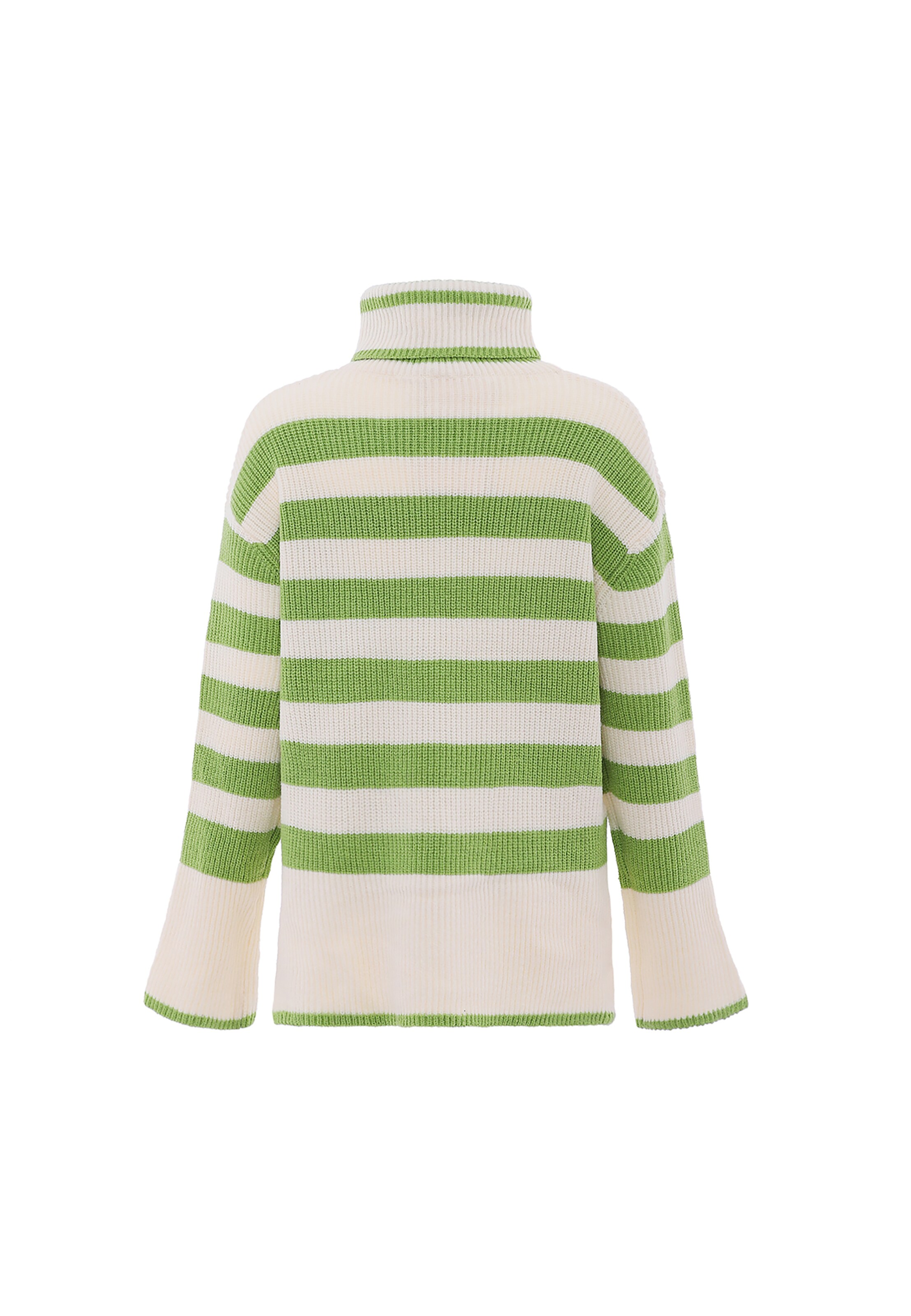 BLONDA Kampsun, värv valge