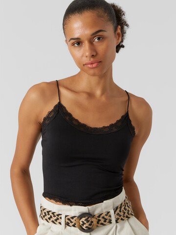 VERO MODA Top 'TIPPI' in Black