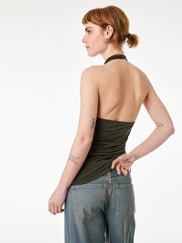 Koton Top in Green