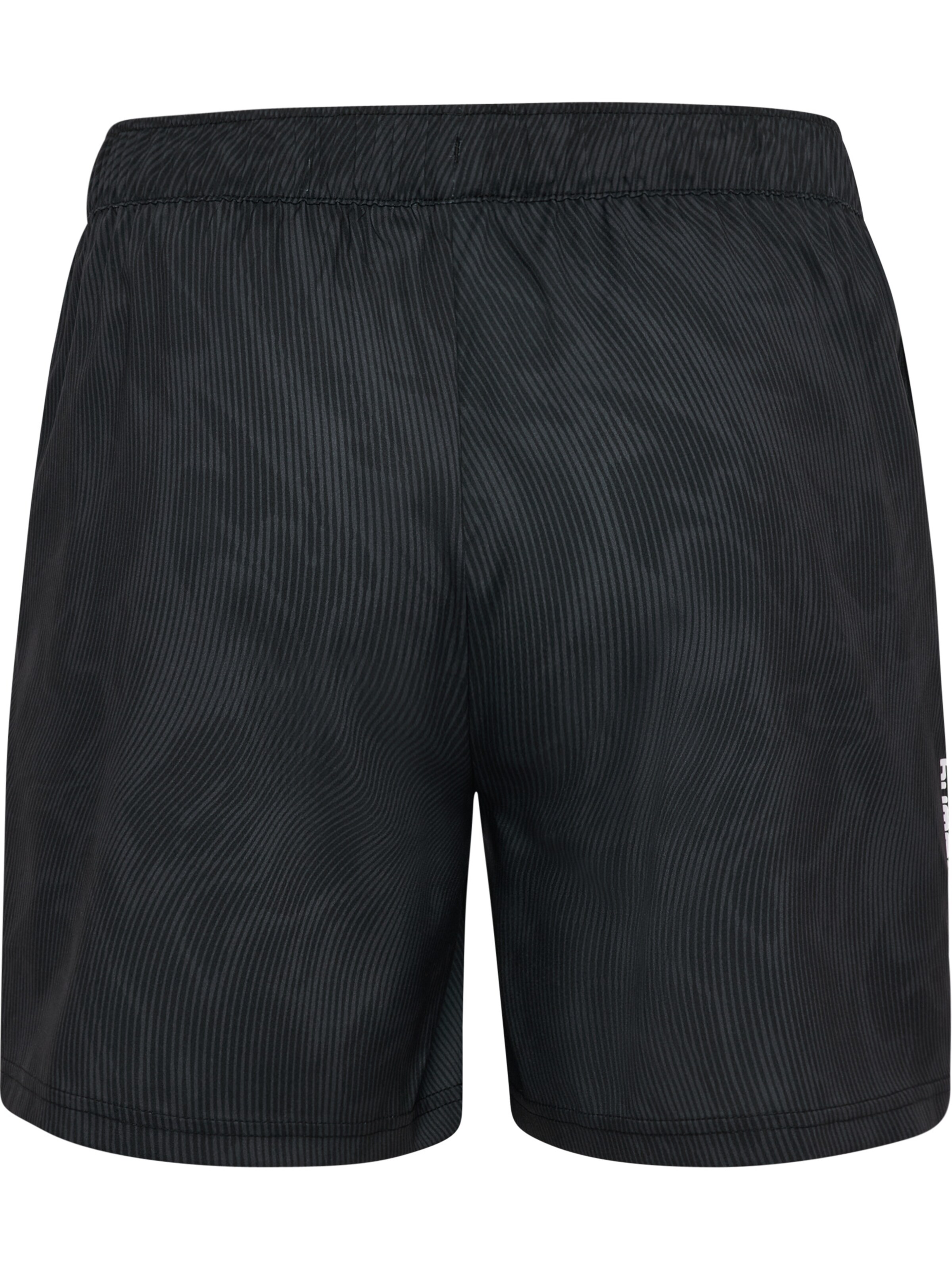 Hummel Leisure suit in Black