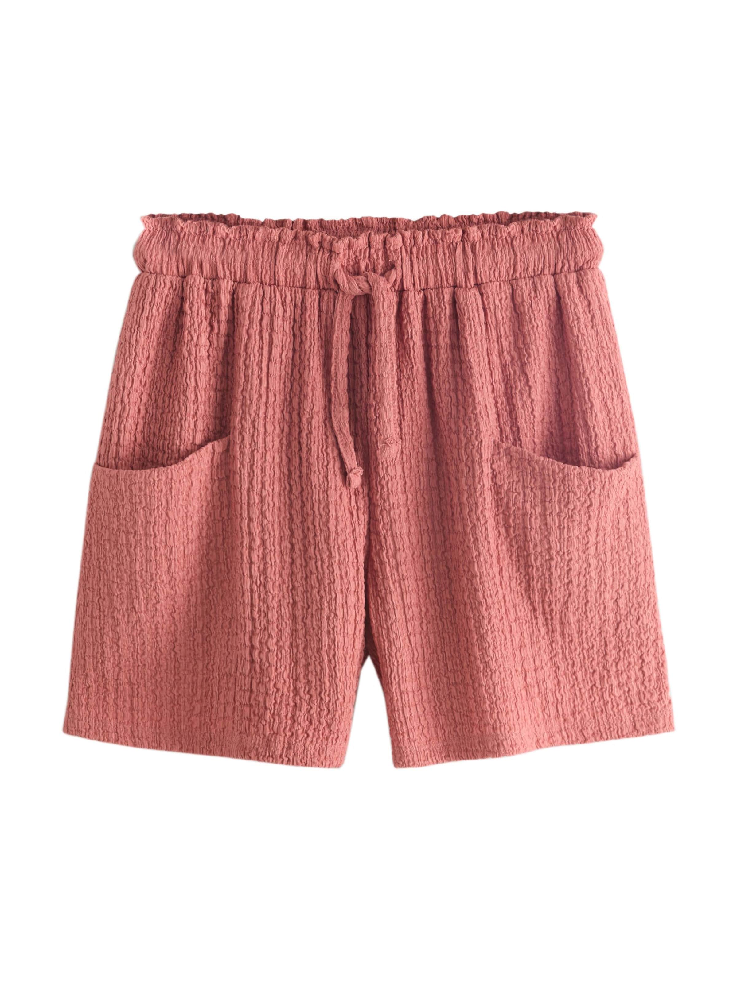 Next Regular Trousers in Beige