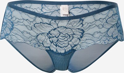 Slip 'Peony' TRIUMPH pe petrol, Vizualizare produs