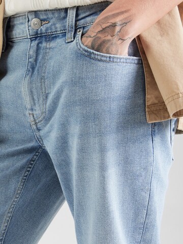 Only & Sons - Slimfit Vaquero 'ONSLOOM' en azul