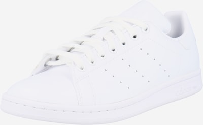 ADIDAS ORIGINALS Baskets basses 'Stan Smith' en blanc, Vue avec produit