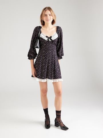 Rochie de la Miss Selfridge pe negru