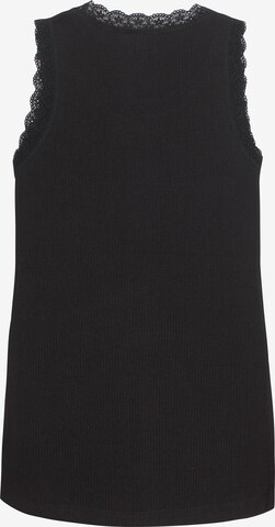 D-XEL Top 'Victoria' in Black