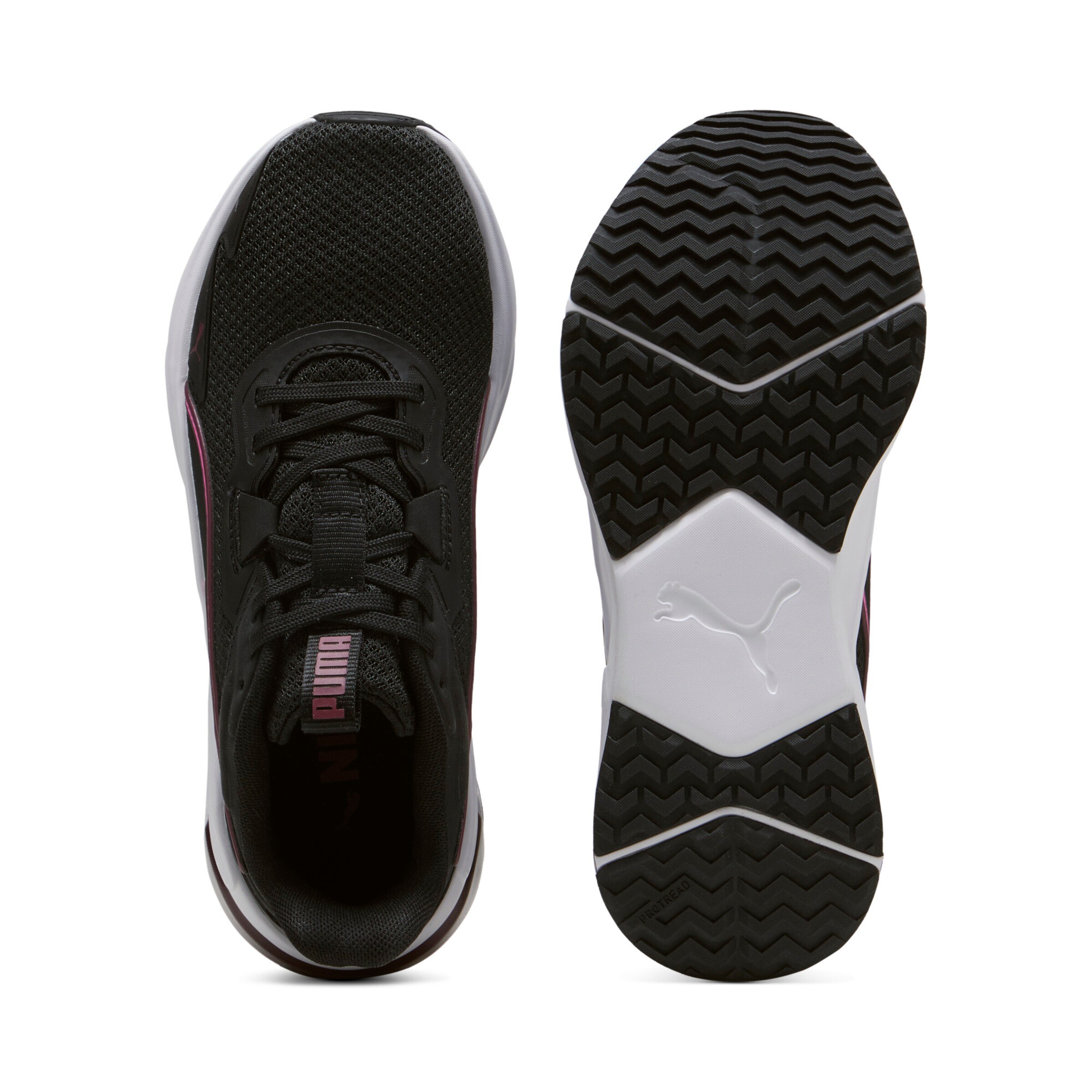 PUMA Athletic Shoes 'Disperse XT 4' in Black