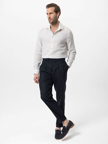 Antioch Regular fit Overhemd in Wit