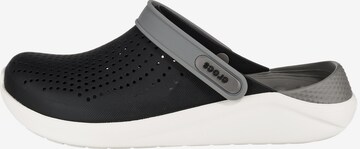 Crocs Clogs '  Literide' in Black