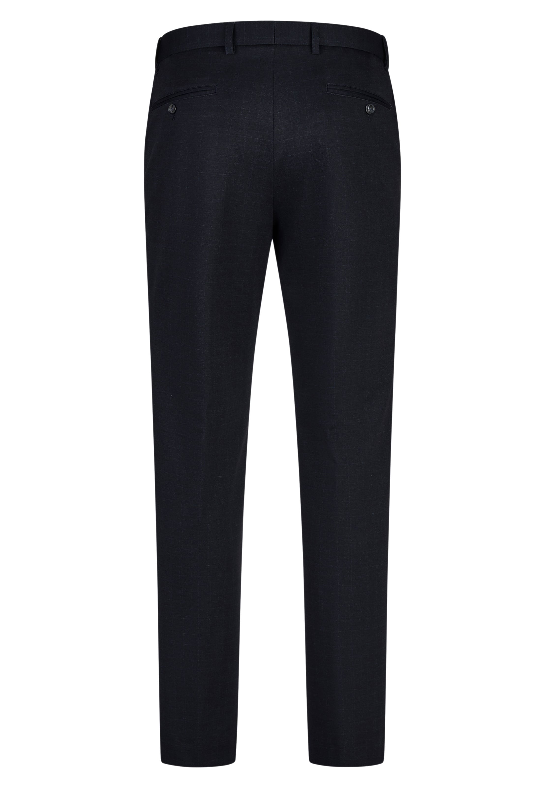 HECHTER PARIS Regular Suit 'H-XTENSION' in Blue