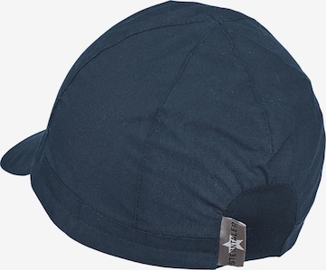 STERNTALER Cap in Blau