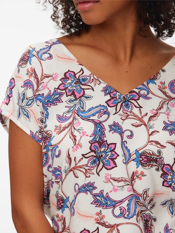 VERO MODA Блузка 'VMCHERIE' в Белый