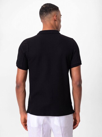 Anou Anou Bluser & t-shirts i sort