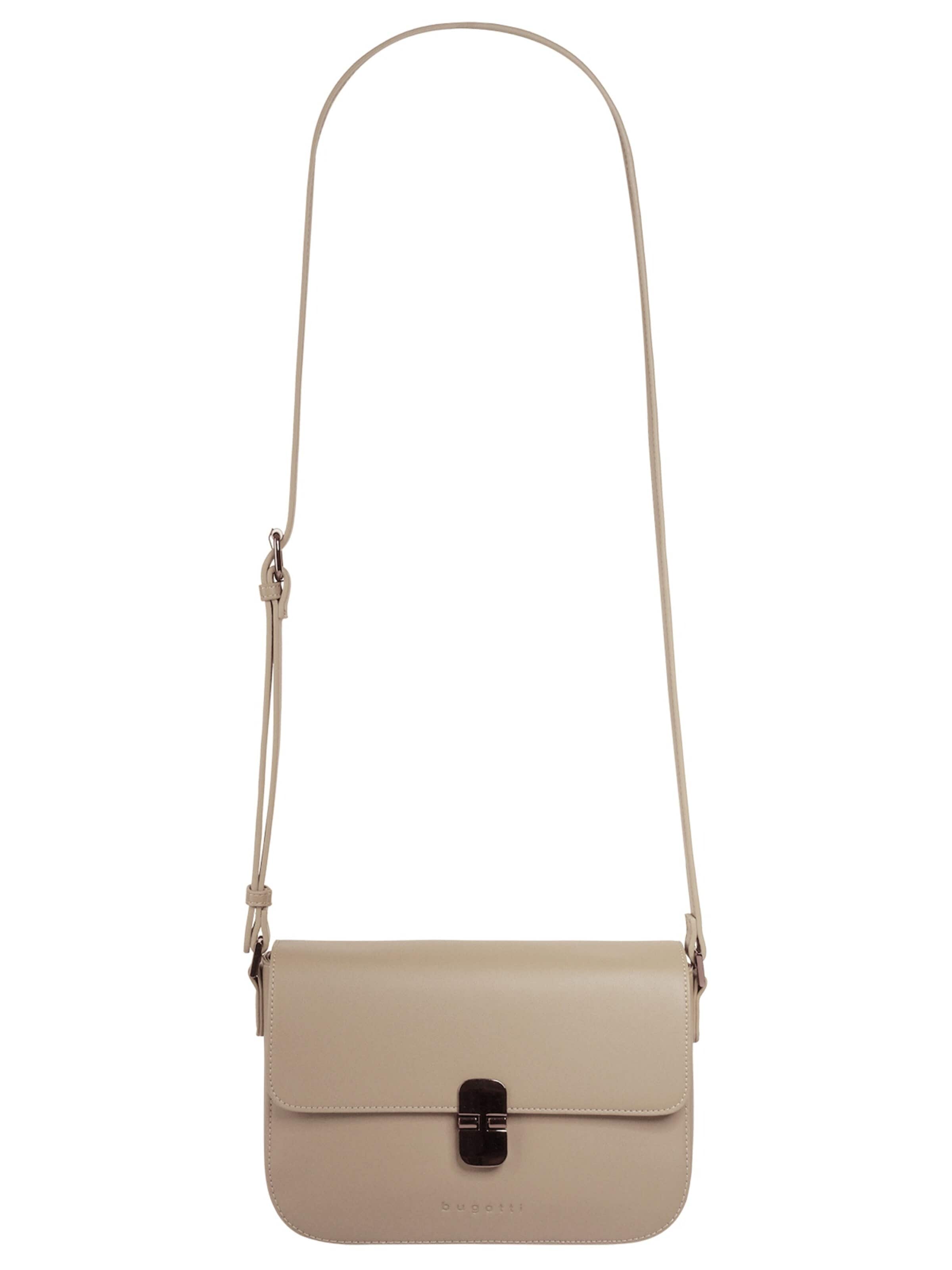 bugatti - Bolso de hombro 'NELA' en beige