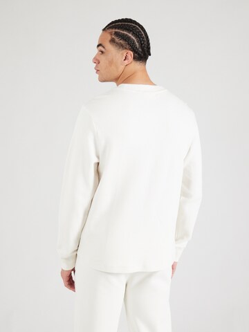 Calvin Klein Jeans Dressipluus, värv valge