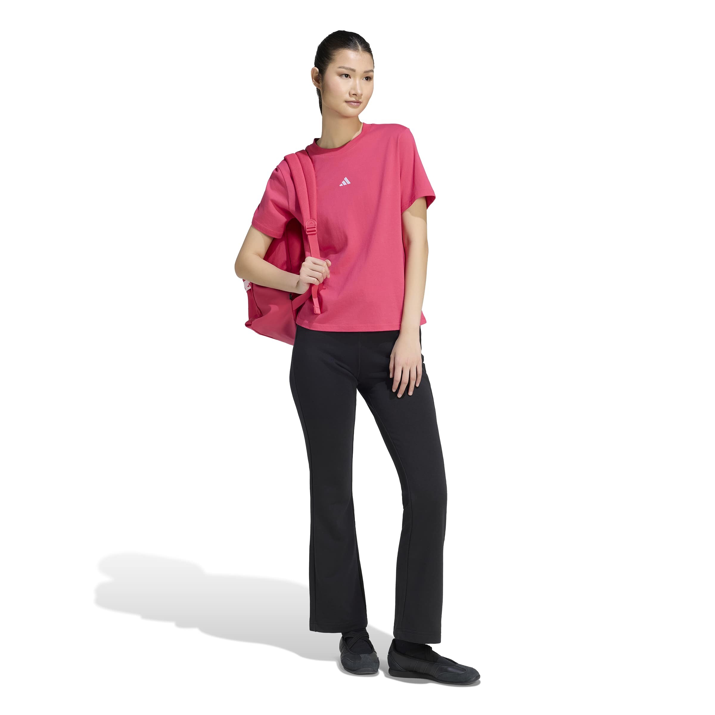 ADIDAS SPORTSWEAR Funktionsshirt in Pink