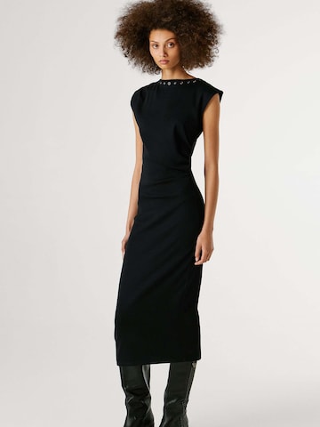 Robe 'BIGAR' Pepe Jeans en noir