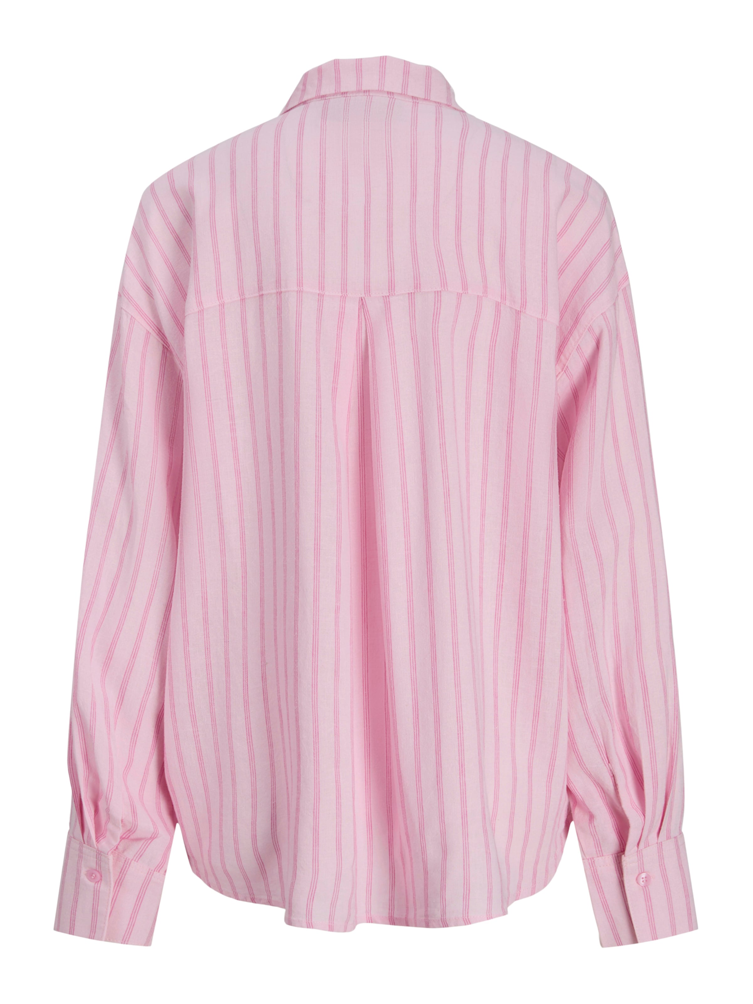 JJXX Bluse in Pink