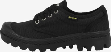 Palladium Sneakers in Black