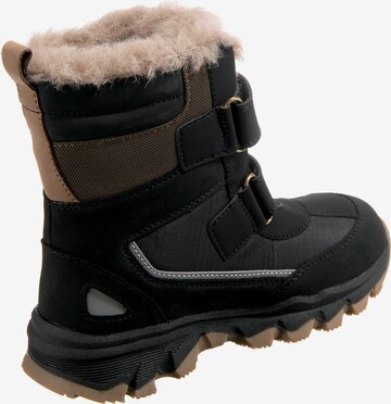 Boots da neve 'Eddie' di BISGAARD in nero