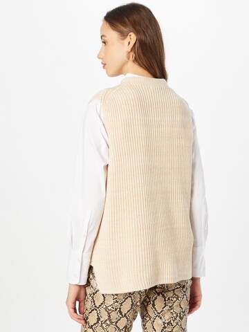 2NDDAY Pullover 'Brody' in Beige