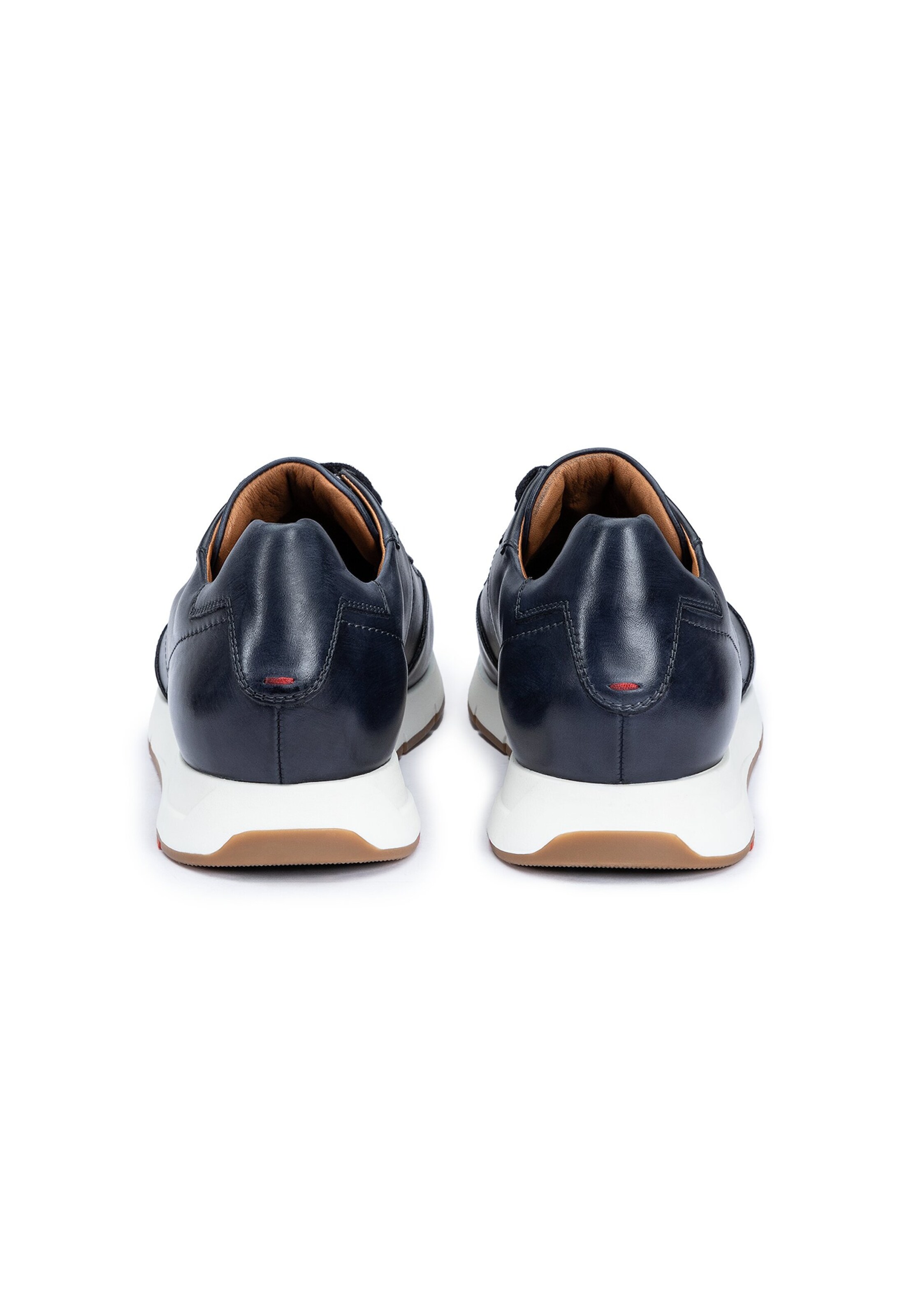 LLOYD Sneakers 'AMSTERDAM' in Blue