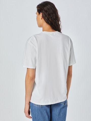 BDG Urban Outfitters T-Shirt in Weiß