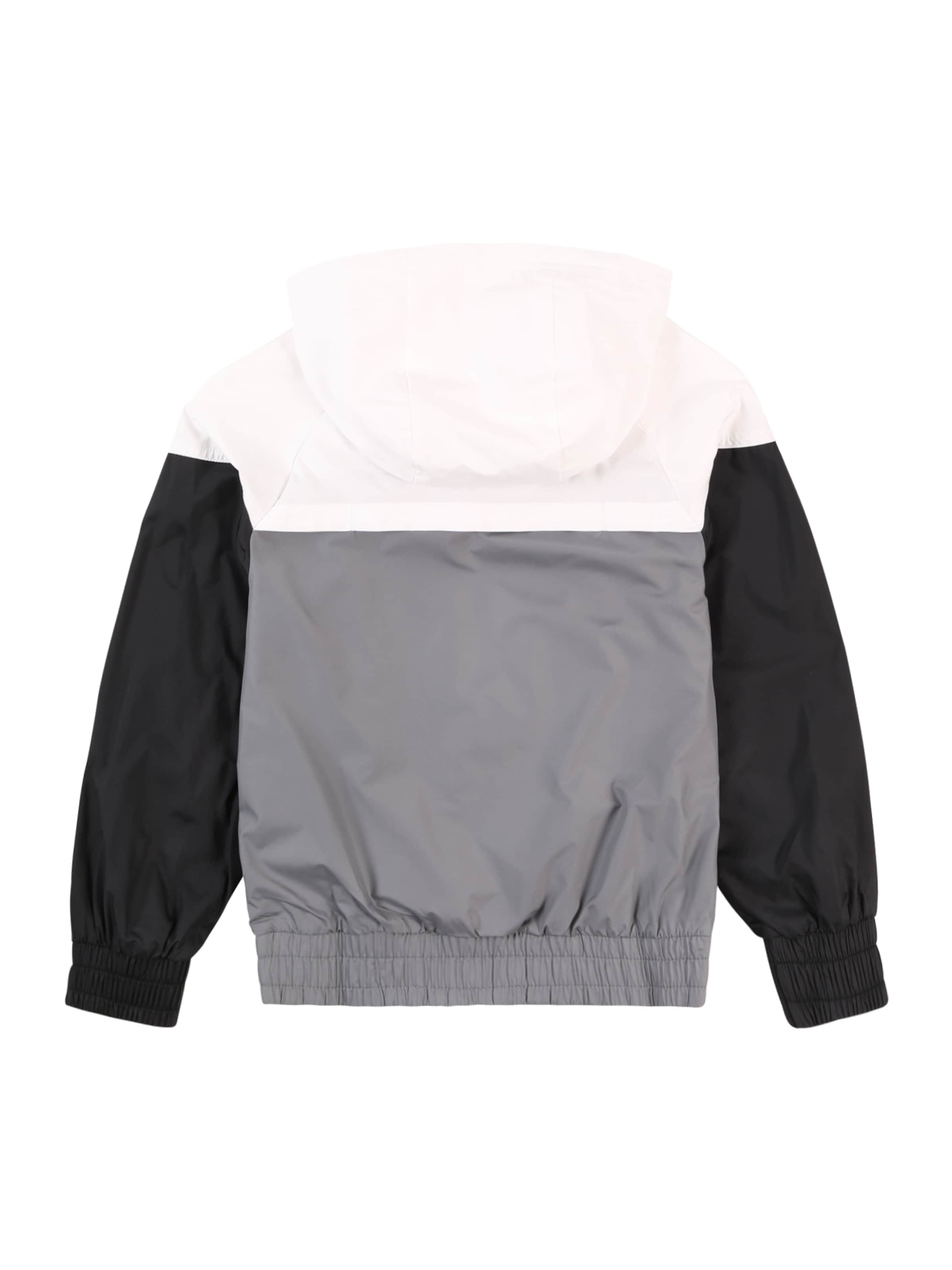 Veste mi-saison Nike Sportswear en mélange de couleurs