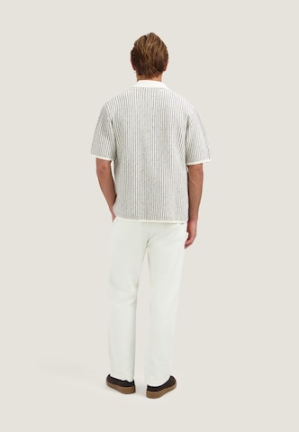 Vestes en maille Dstrezzed en gris
