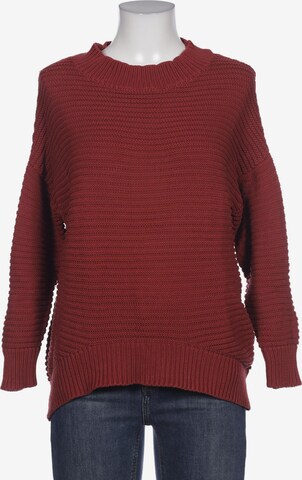 OBJECT Sweater & Cardigan in S in Red: front