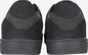 Urban Classics Sneakers in Black