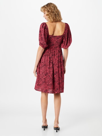 Gestuz - Vestido 'Rosy' en rosa