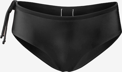 Zealous Bikinihose 'Radical Hipster Surf' in schwarz, Produktansicht