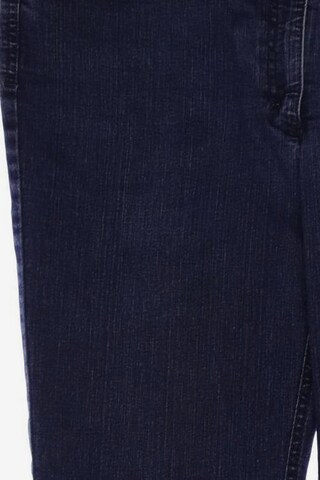 ZERRES Jeans 30-31 in Blau