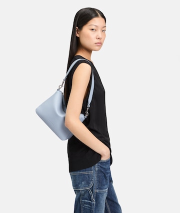 Liebeskind Berlin Shoulder bag in Blue