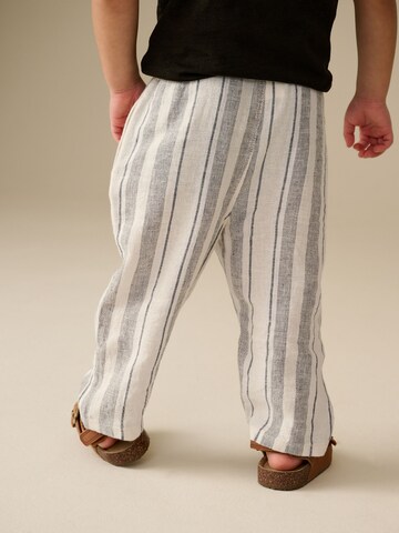 Regular Pantaloni de la Next pe bej