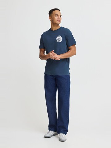 BLEND Shirt in Blue
