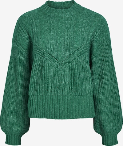 OBJECT Džemperis 'Nova Stella', krāsa - tumši zaļš, Preces skats