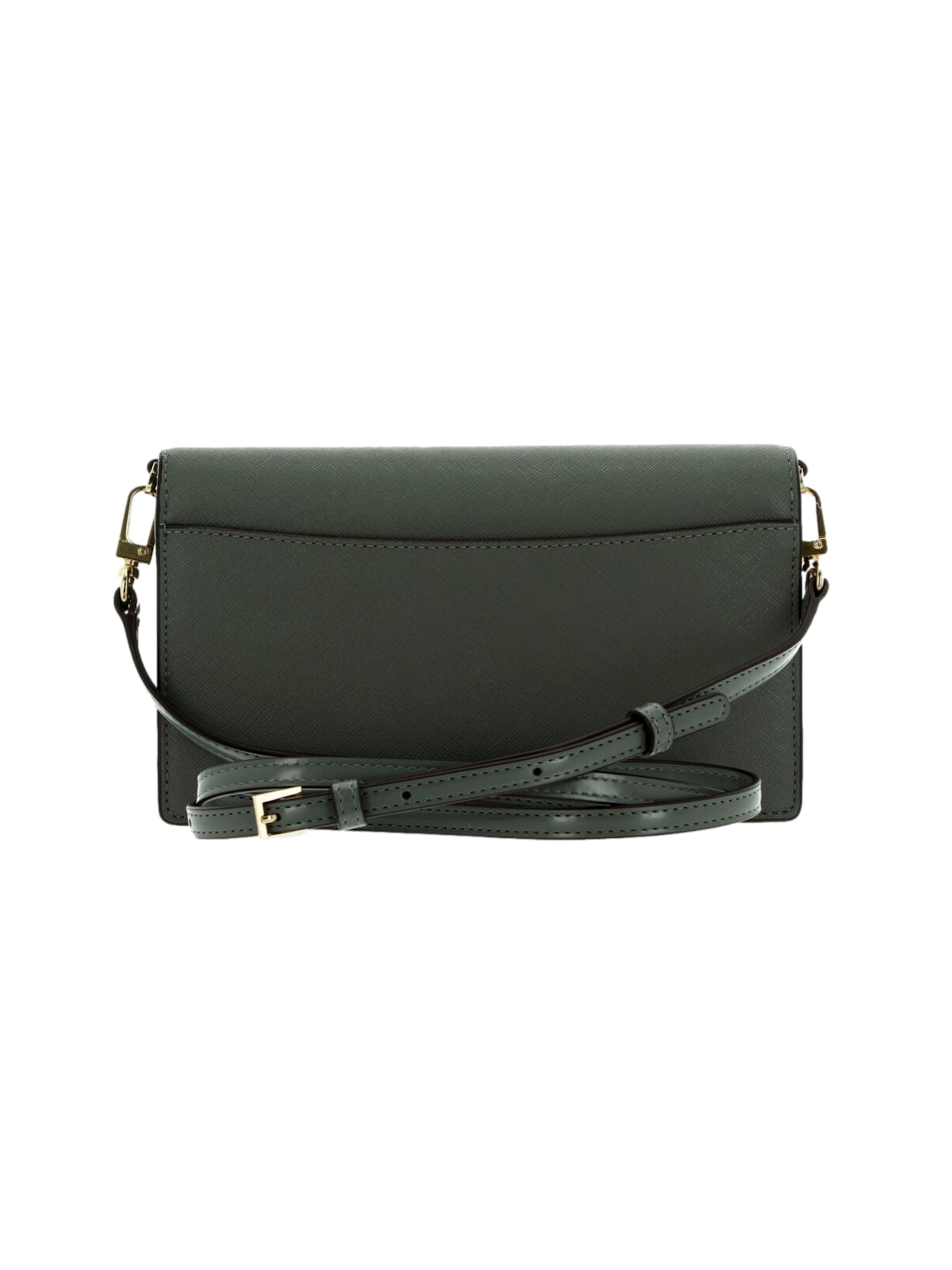 DKNY - Bolso de hombro 'Echo' en verde