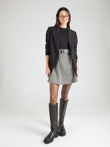 ABOUT YOU Kleid 'Elia' in Schwarz