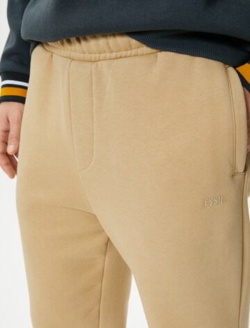 Koton Loosefit Broek in Beige