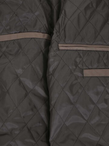 OTTO KERN Tussenjas 'OK-103' in Bruin