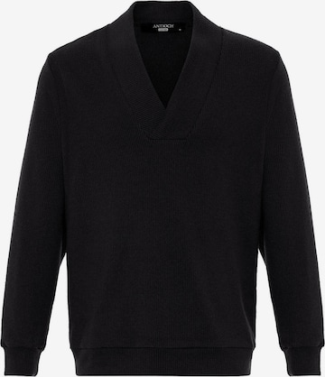 Antioch Neulepaita värissä musta: etupuoli