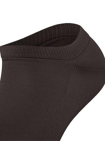 FALKE Füßlinge 'Active Breeze'‌‌‌‌‌‌‌‌‌ in Braun