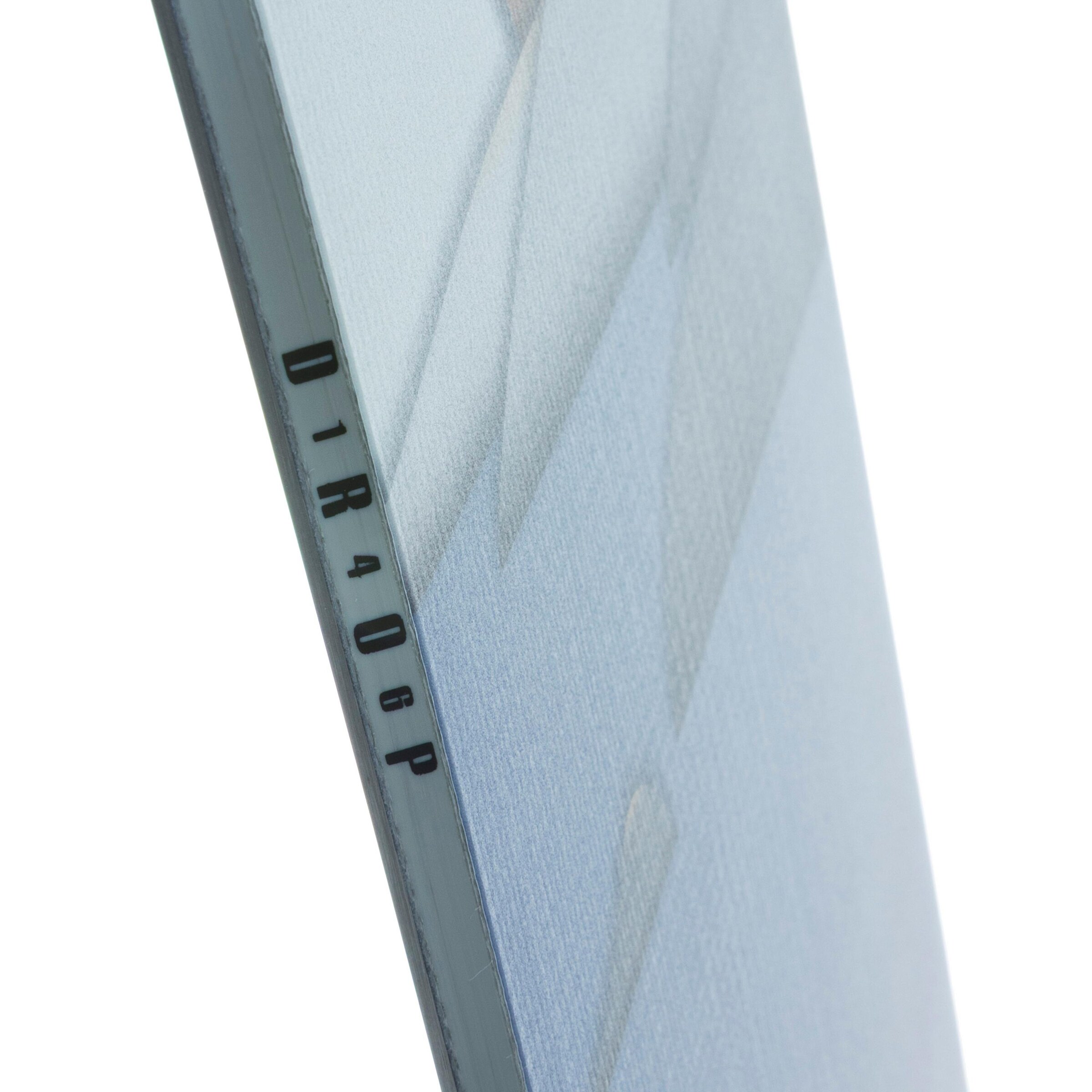 NITRO Snowboard 'Drop 25' in Blue