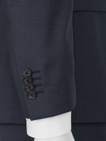 Corneliani Regular Anzug 'Corneliani Anzug'‌‌‌‌ in Grau