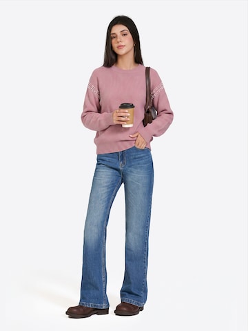 Imily Bela Pullover in Pink